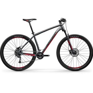 Centurion Backfire Pro 200 Anthrazit 2022 - Unisex-29